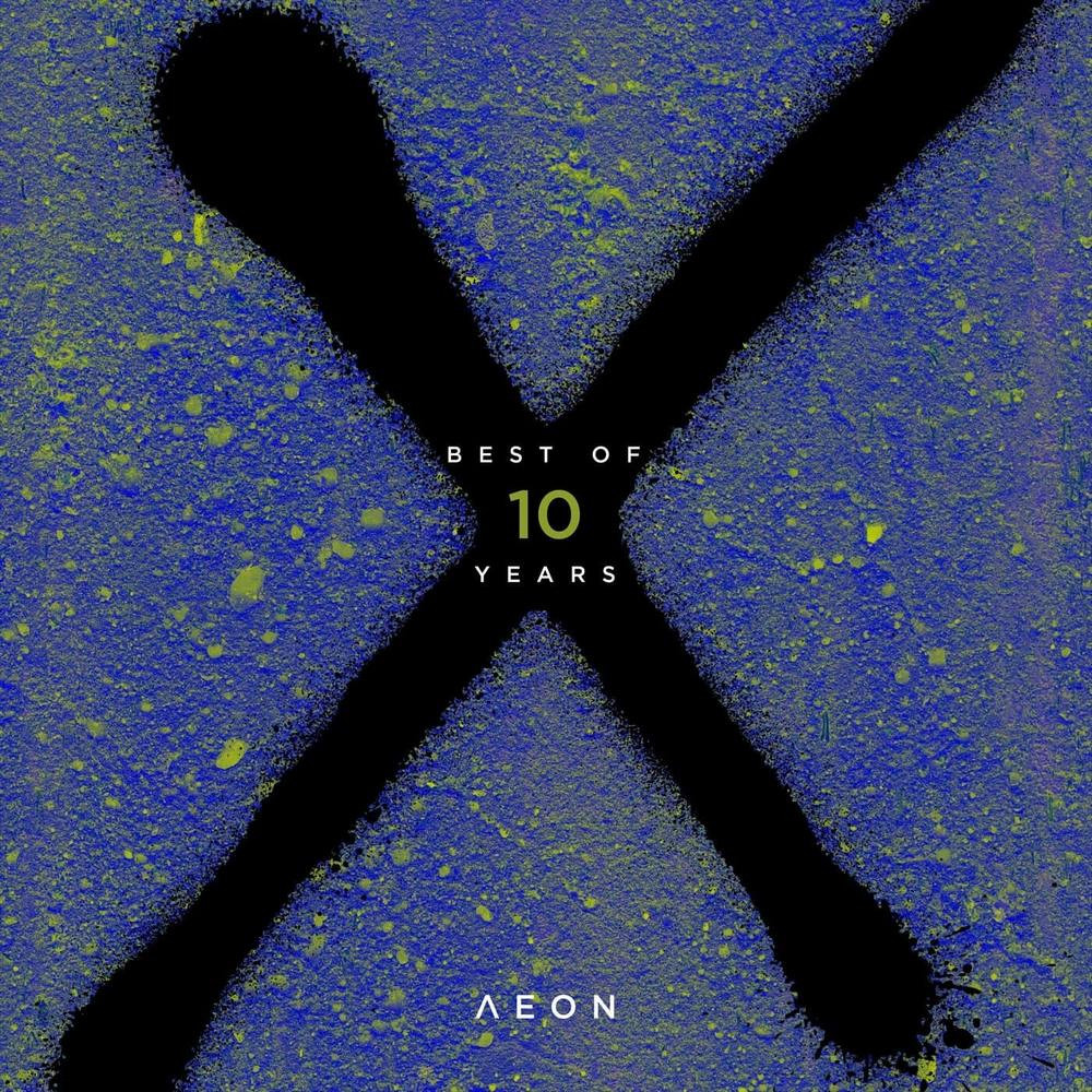 Aeon - Best Of 10 Years (2023)