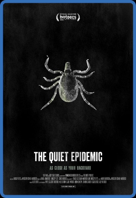 The Quiet Epidemic 2022 720p AMZN WEBRip x264-GalaxyRG