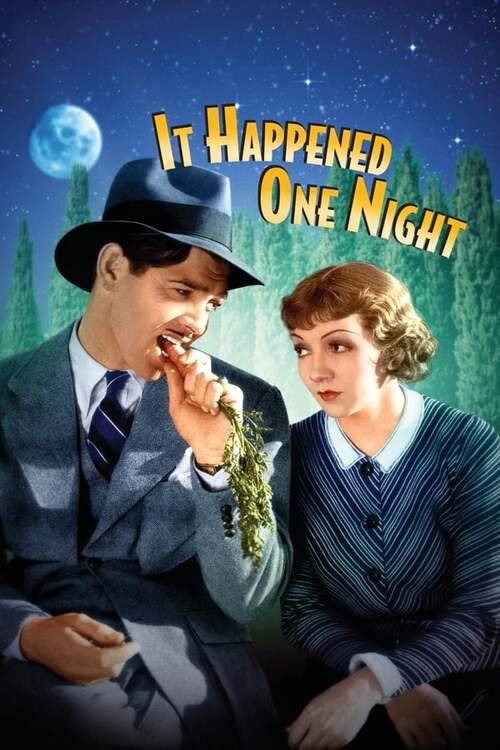 Ich noce / It Happened One Night (1934) MULTi.2160p.UHD.BluRay.REMUX.DV.HDR.HEVC.DD.2.0-MR | Lektor i Napisy PL