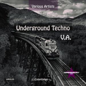 Underground Techno (2023)