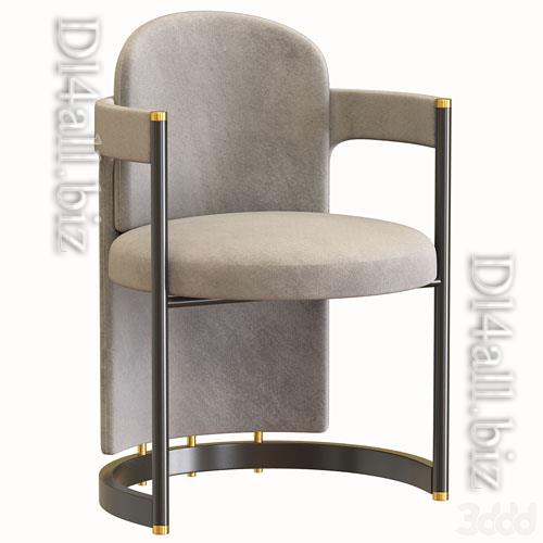 Orma Chair - 3d model