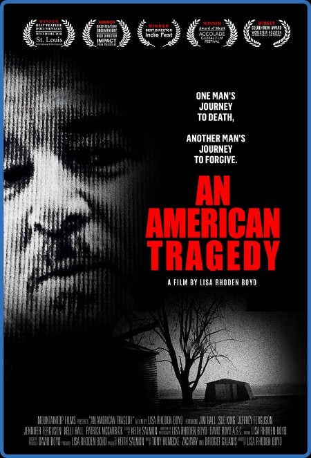 An American Tragedy (2018) 1080p WEBRip x264 AAC-YTS