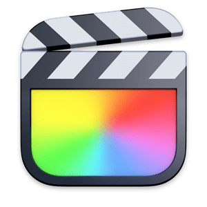 Final Cut Pro 10.6.6 macOS