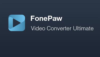 FonePaw Video Converter Ultimate 8.0.0  Multilingual