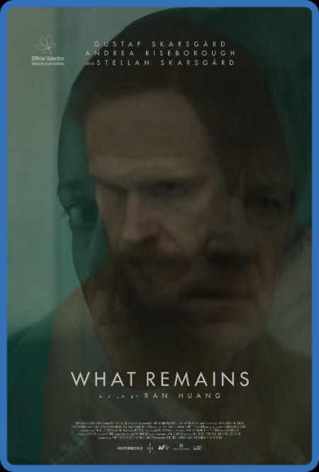 What Remains 2022 1080p AMZN WEBRip DD5 1 x264-GalaxyRG