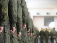 Зусилля РФ зі зміцнення дисципліни зосереджені на патріотичному завзятті, а не на усуненні причин розчарування солдатів - британська розвідка