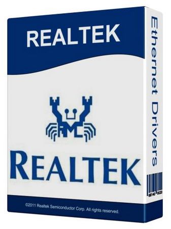 Realtek Ethernet Controller All-In-One Drivers  11.13.0424.2023