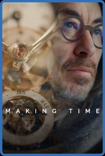 Making Time 2022 720p AMZN WEBRip x264-GalaxyRG