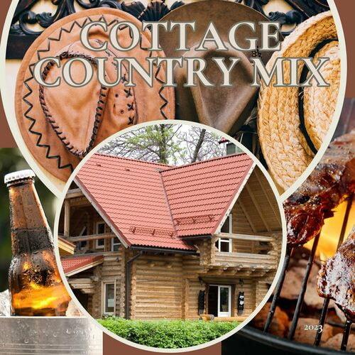 Cottage Country Mix 2023 (2023)