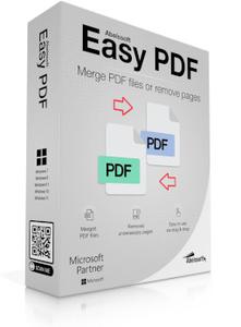 Abelssoft Easy PDF 2023 v4.05.47360 Multilingual + Portable