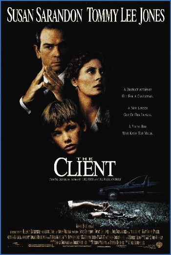 The Client 1994 1080p BluRay x265 DTS-HD Stereo-N0DS13