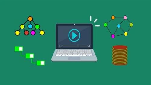 The Complete Data Structures and Algorithms Course in Java |  Download Free