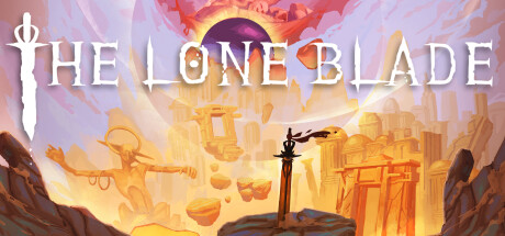 The Lone Blade-Tenoke