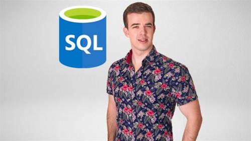 Relational Databases & SQL Complete Guide for Developers