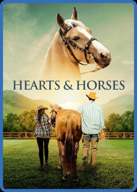 Hearts and Horses 2023 720p AMZN WEBRip x264-GalaxyRG