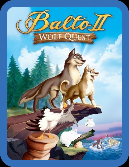 BalTo II Wolf Quest 2002 MULTi HYBRiD UNOFFiCiAL REMASTER 1080p BluRay AVC DDP5 1-...