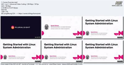 Getting Started with Linux System Administration  (2023) 6c2b7c6a5134464e526a68e4c75b33f9