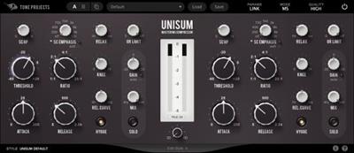 Tone Projects Unisum  v1.1.6