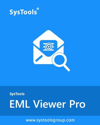 SysTools EML Viewer Pro 5.0  Multilingual 8e29d0539e8560c1013bc82a40d38501