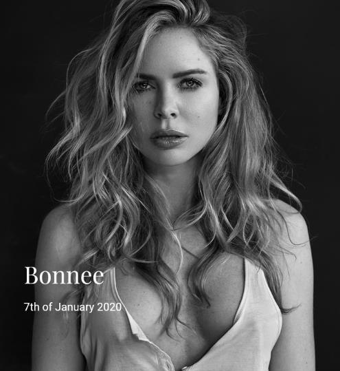 Peter Coulson Photography – Photoshoots – Bonnee |  Download Free