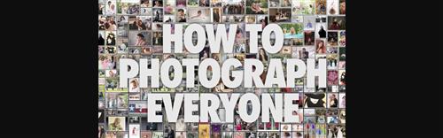 MZed – How to Photograph Everyone |  Download Free