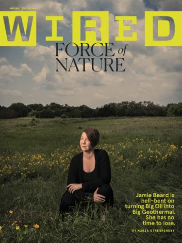Wired USA - June 2023