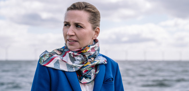 Новоиспеченным генсеком НАТО может стать премьер-министр Дании – Politico