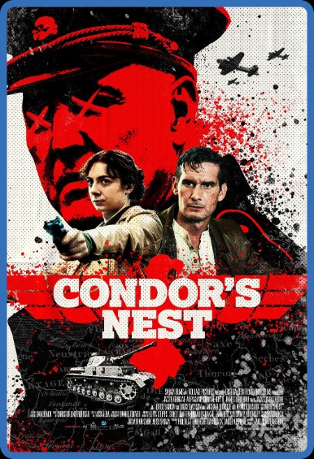 Condors Nest 2023 1080p BluRay x264-OFT