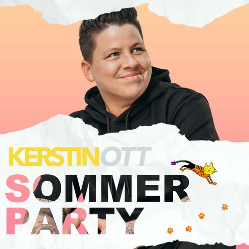 Kerstin Ott - Sommerparty mit Kerstin Ott (2023)