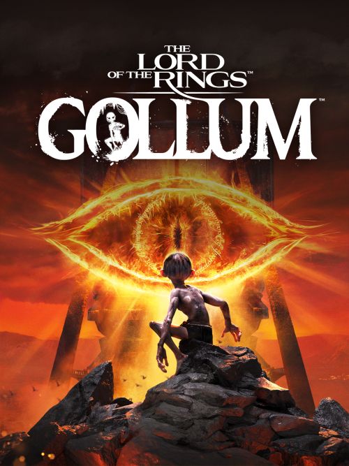 The Lord of the Rings Gollum (2023) -FLT / Polska Wersja Językowa