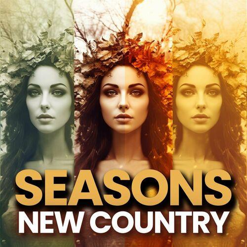 Seasons New Country (2023)