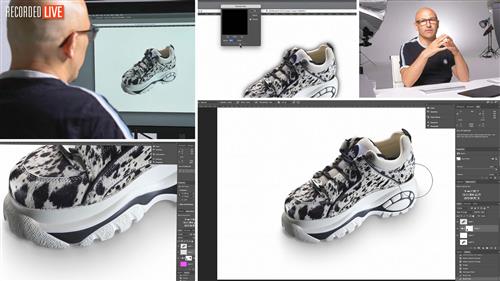 Karl Taylor Photography – Creating Artificial Shadows In Photoshop |  Download Free