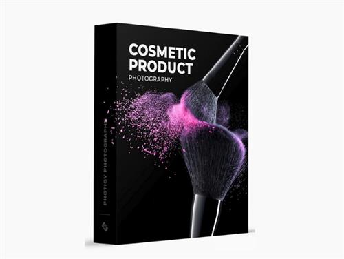 Photigy – Cosmetic Product Photography