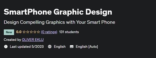 SmartPhone Graphic Design