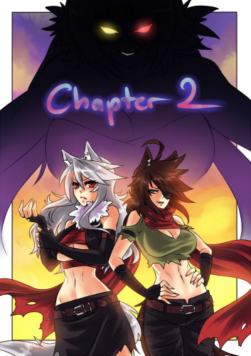 CRESCENTIA - DEATHBLIGHT CH. 1-6 [ONGOING]