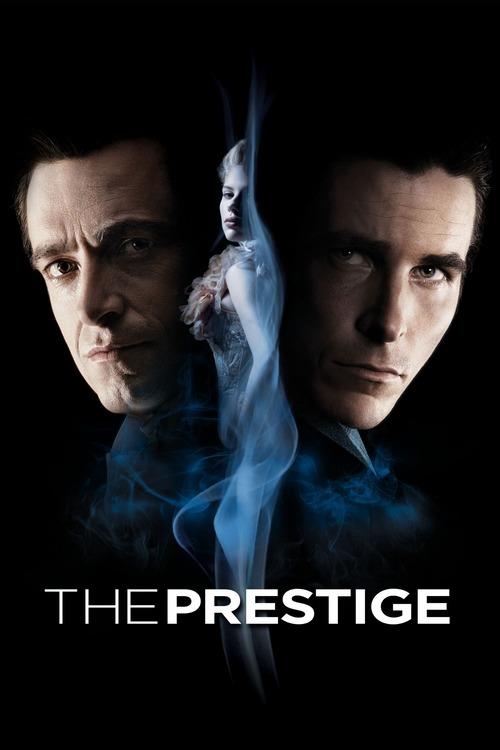 Prestiż / The Prestige (2006) MULTi.2160p.UHD.BluRay.REMUX.DV.HDR.HEVC.DTS-HD.MA.5.1-MR | Lektor i Napisy PL