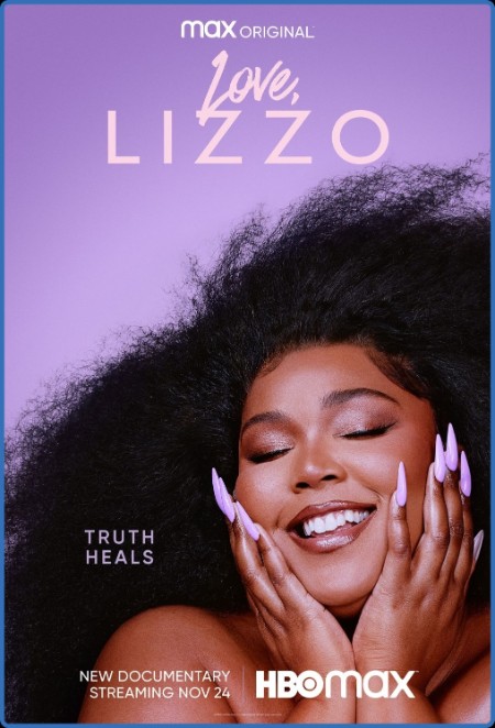 Love Lizzo 2022 DV HDR 2160p WEB H265-BIGDOC