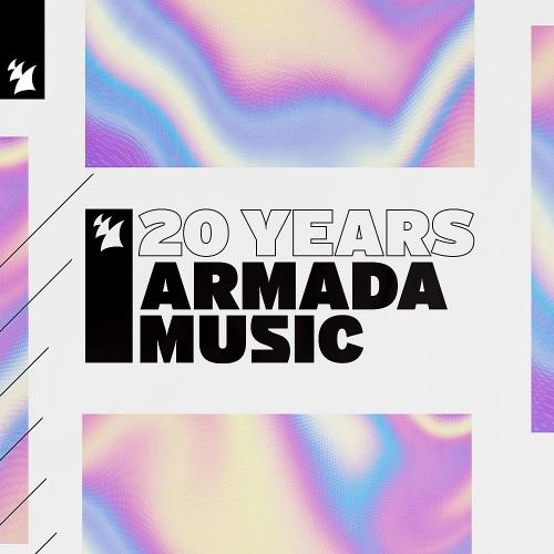 Armada Music - 20 Years Extended Versions (2023)