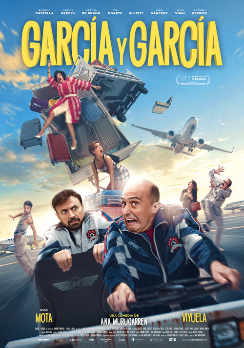 Garcia i Garcia / García y García (2021) PL.1080p.BluRay.x264.AC3-LTS ~ Lektor PL