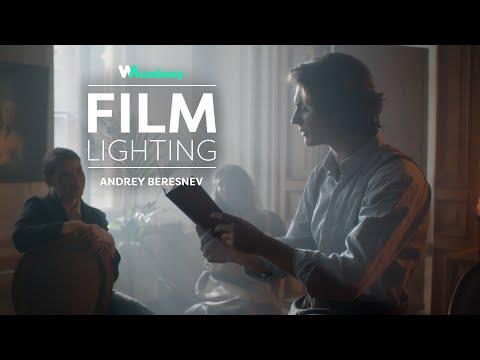 Andrey Beresnev – Cinematic Lighting Course Download