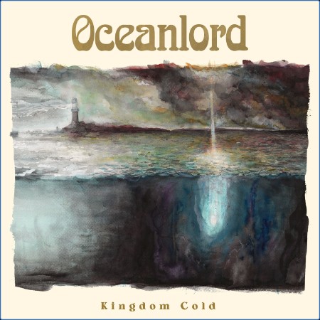 Oceanlord - 2023 - Kingdom Cold