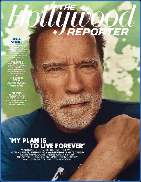 The Hollywood Reporter - May 17, 2023