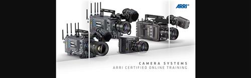MZed – Certified Online Training for Camera Systems