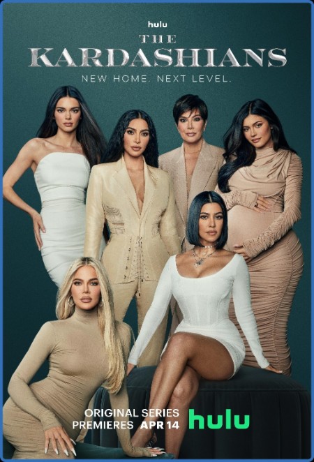 The Kardashians S03E01 Can Everyone Get Their Sht TogeTher 720p HULU WEBRip DDP5 1...