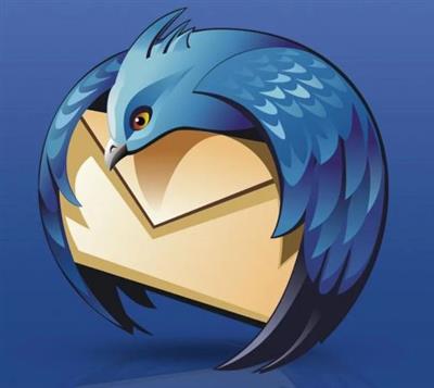 Mozilla Thunderbird  102.11.1 54d628d093bd91cc495c164149dba366