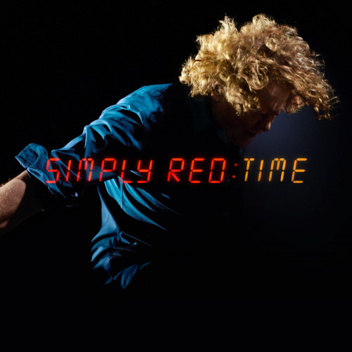 Simply Red – Time (2023) [mp3]