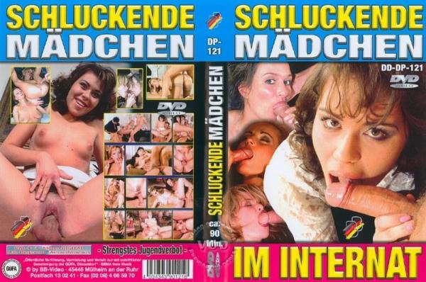 Schluckende Madchen Im Internat - 480p