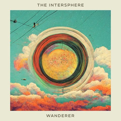 The Intersphere - Wanderer (2023)