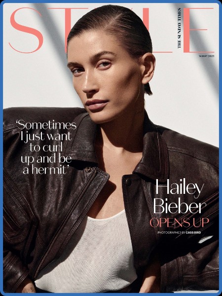 The Sunday Times Style - 14 May 2023
