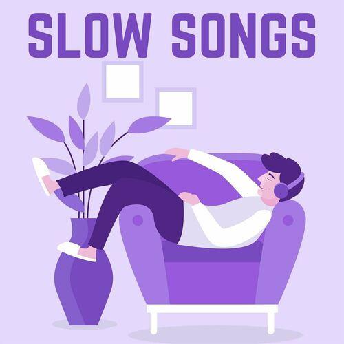 Slow Songs (2023)